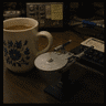 PicardTea